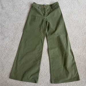 Nili Logan Megan Camo Pants
